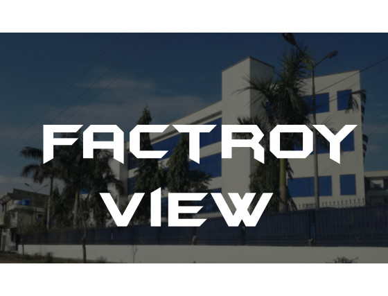 Factory View 